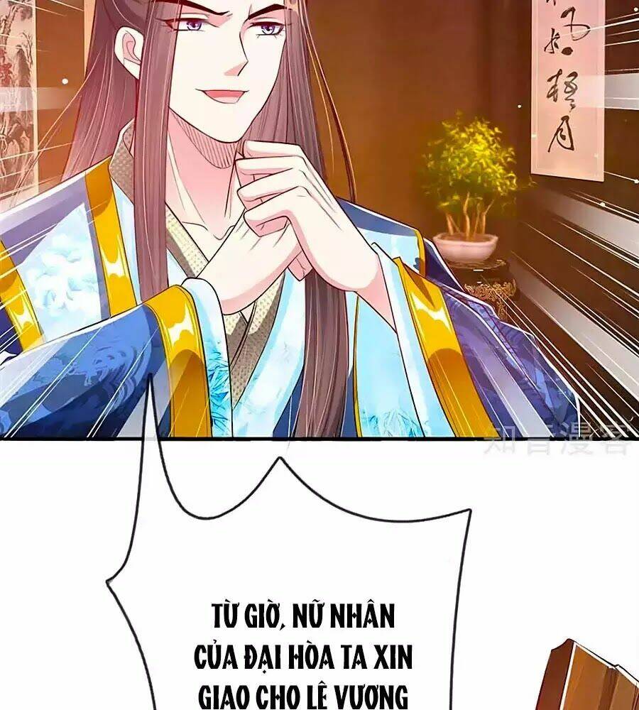 Ôn Nhu Bạo Quân: Nhiếp Chính Vương Gia Quá Hung Mãnh Chương 51 Ảnh 3