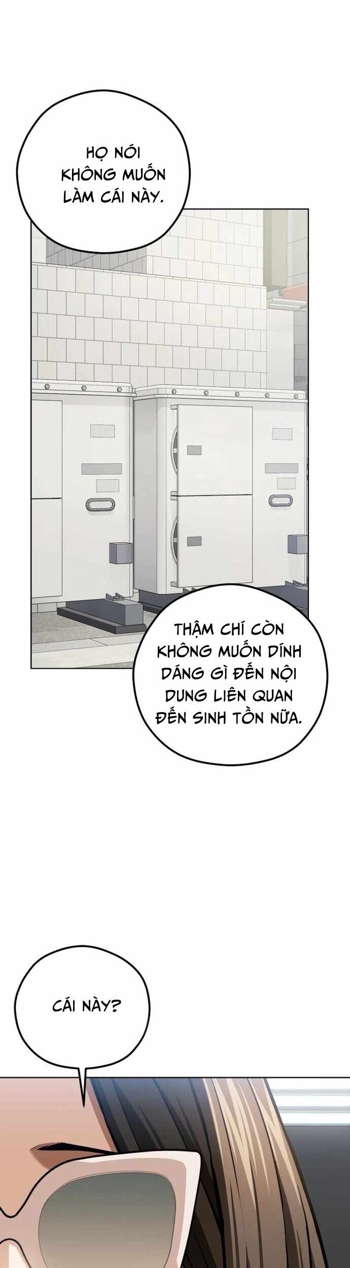 Lớ Ngớ Vớ Phải Tình Yêu Chương 104 Ảnh 29