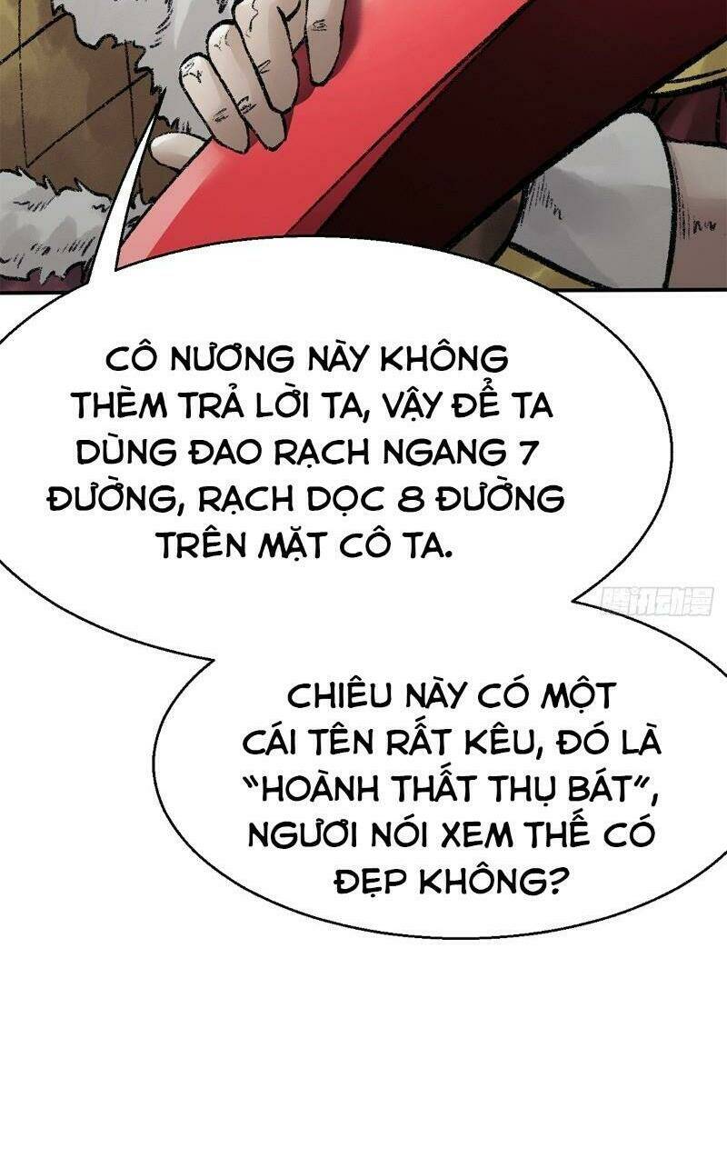 Liên Thành Quyết Chương 44 Ảnh 26