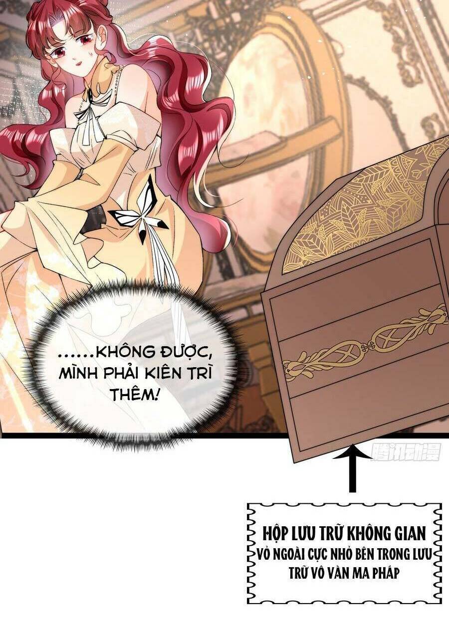 Đêm Không Ngủ Của Long Vương Chương 11 Ảnh 19