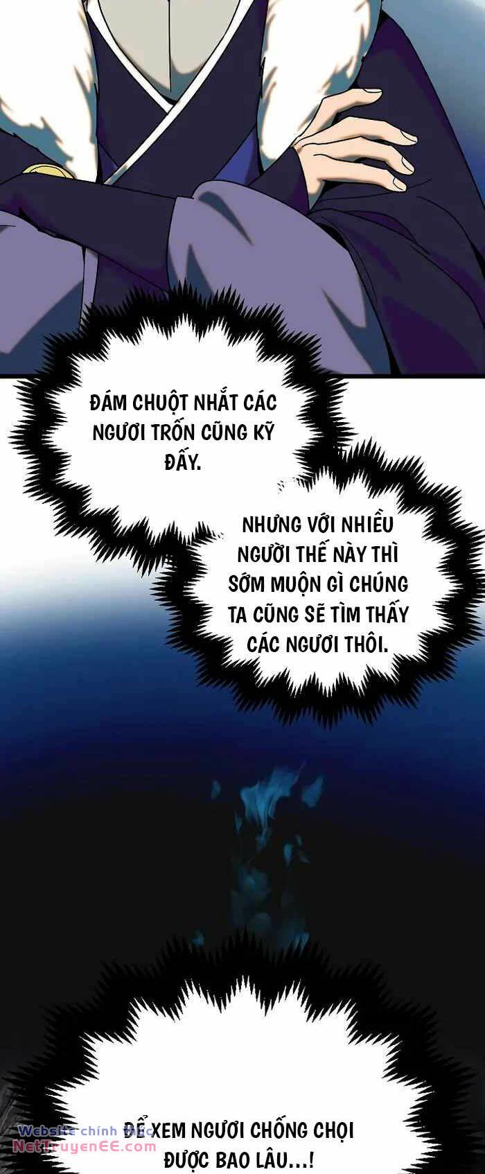 Thiên Phong Phách Đạo Chương 18 Ảnh 54
