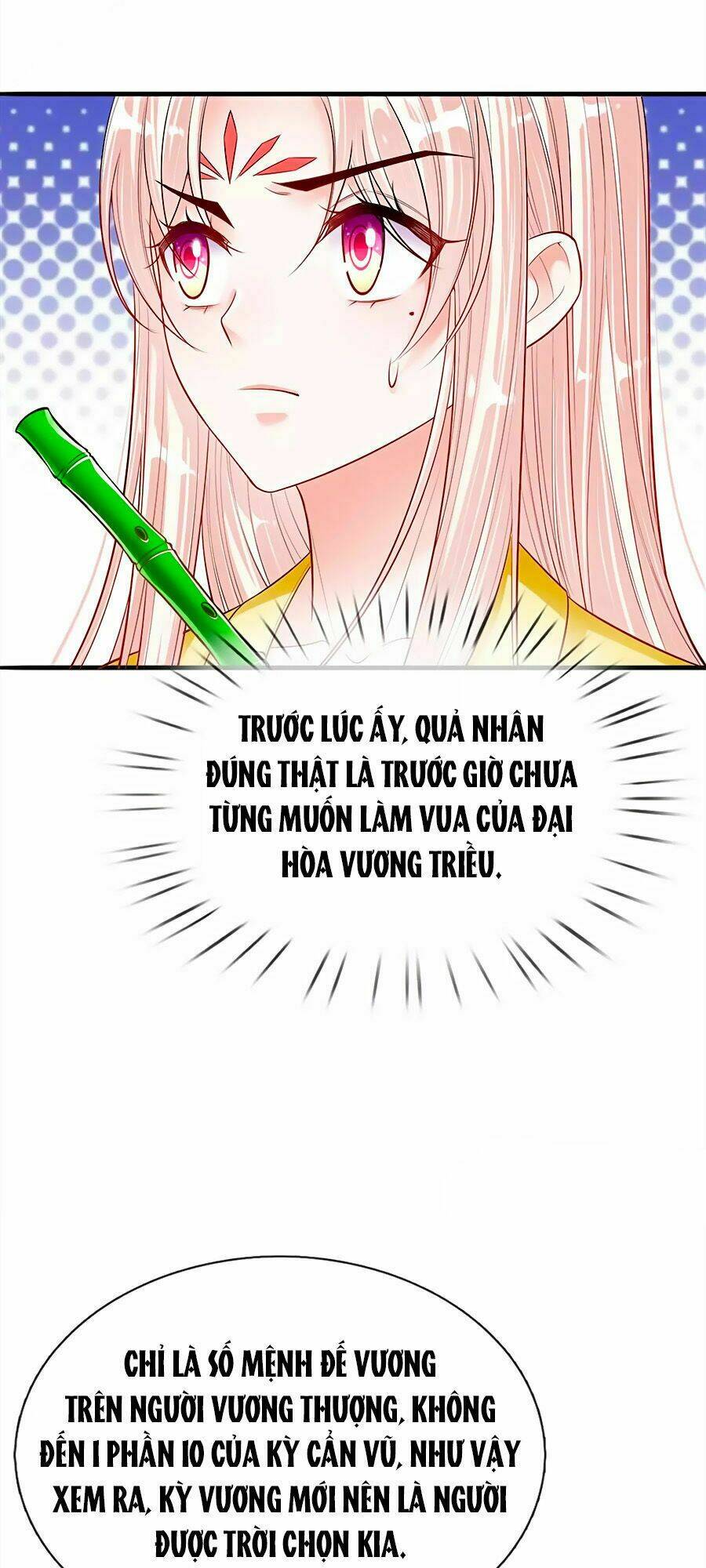 Ôn Nhu Bạo Quân: Nhiếp Chính Vương Gia Quá Hung Mãnh Chương 33 Ảnh 9