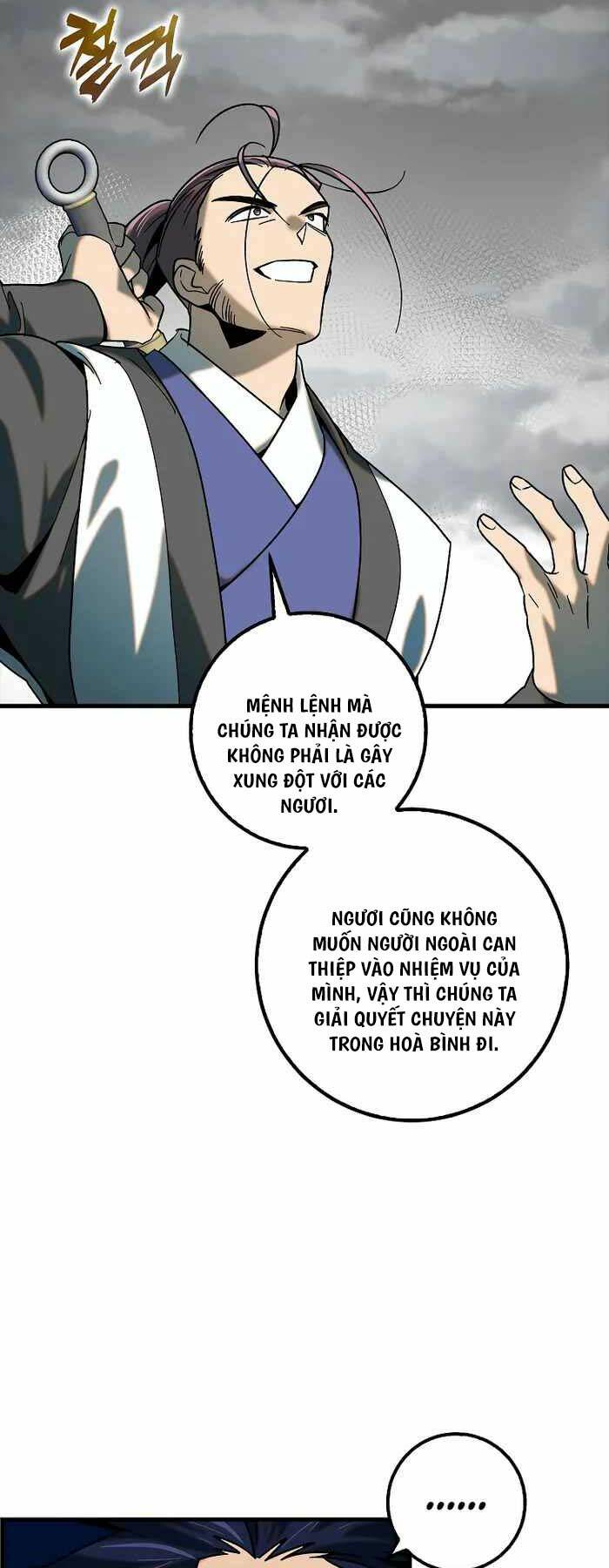 Thiên Phong Phách Đạo Chương 20 Ảnh 23