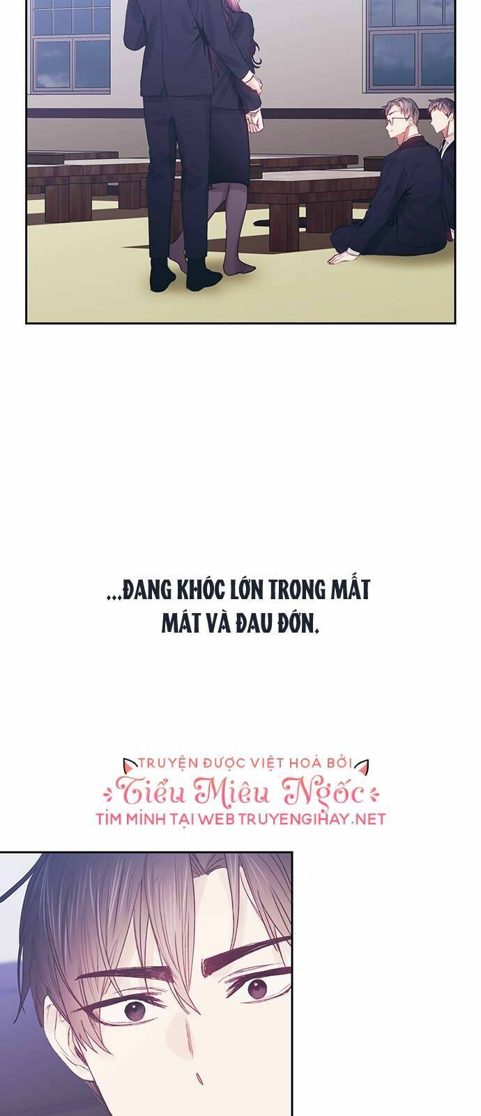 Cơ Hội Cuối Cùng Chương 63 Ảnh 41
