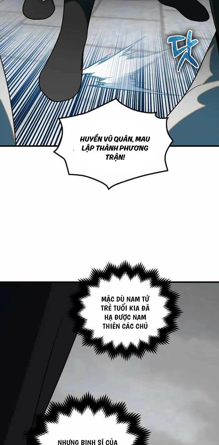 Thiên Phong Phách Đạo Chương 20 Ảnh 15