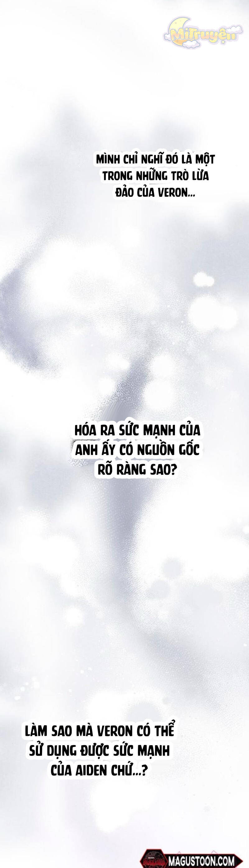 Bạo Chúa Bé Con Chương 101 Ảnh 44