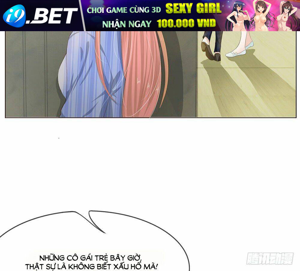 Tổng Tài Ma Cà Rồng Của Tôi Chương 14 Ảnh 4