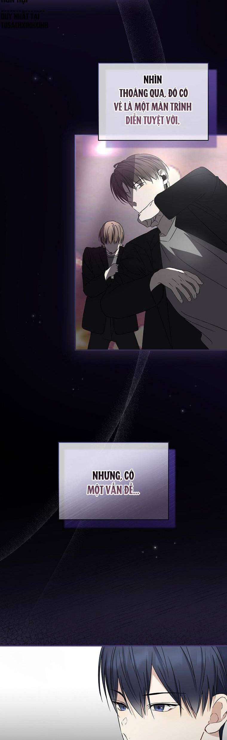 Tôi, Em Út Nhất Định Sẽ Trở Thành Idol! Chương 11 Ảnh 6