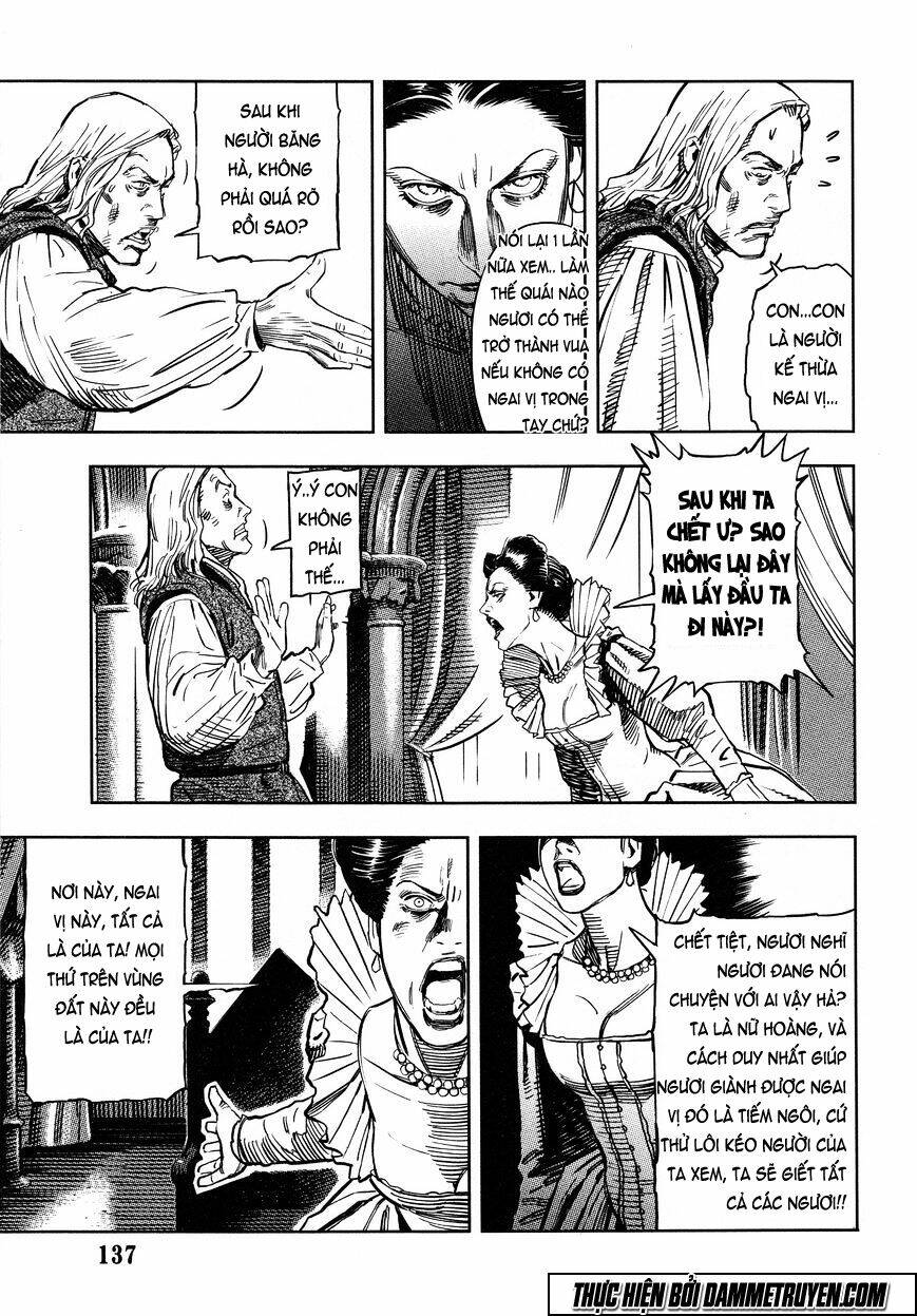 Oldman Chương 9 Ảnh 21