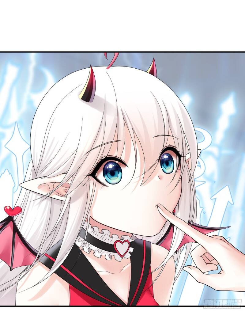 Pure Love Succubus Scraps Sword Fairy Chương 2 Ảnh 27