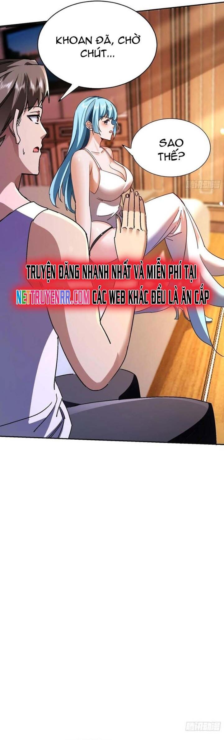 Tôi Trở Thành Đối Tượng Thu Thập Của Hậu Cung Dị Giới Chương 114 Ảnh 8