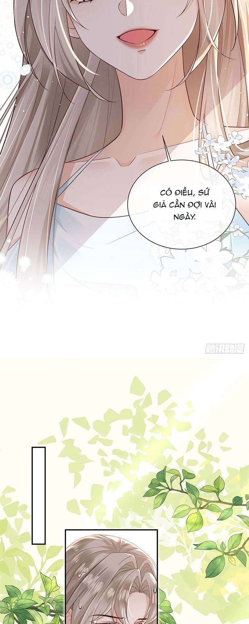 Ái Dục Cửu Tiêu Chương 25 Ảnh 20