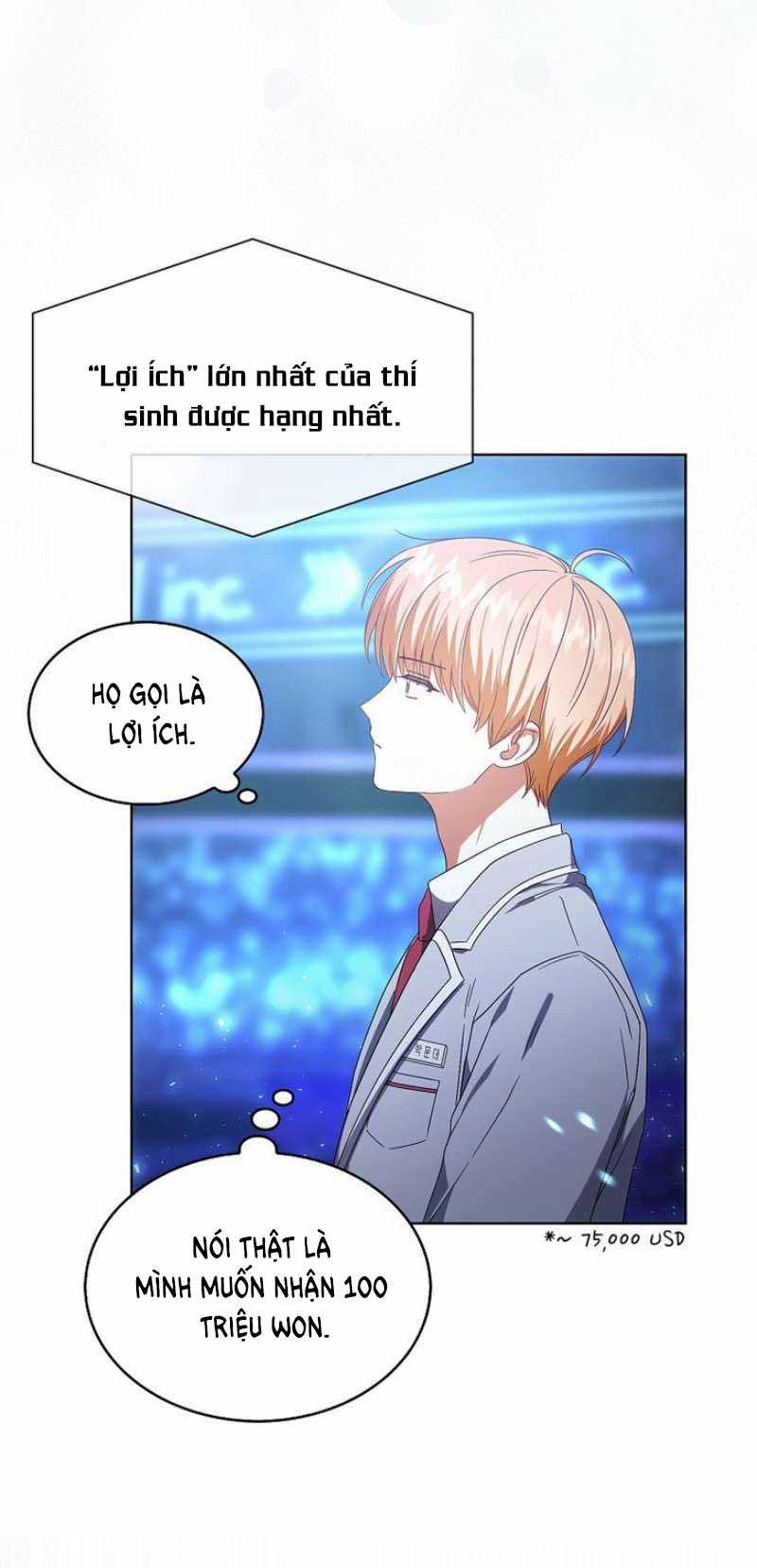 Debut Or Die Chương 65.1 Ảnh 18
