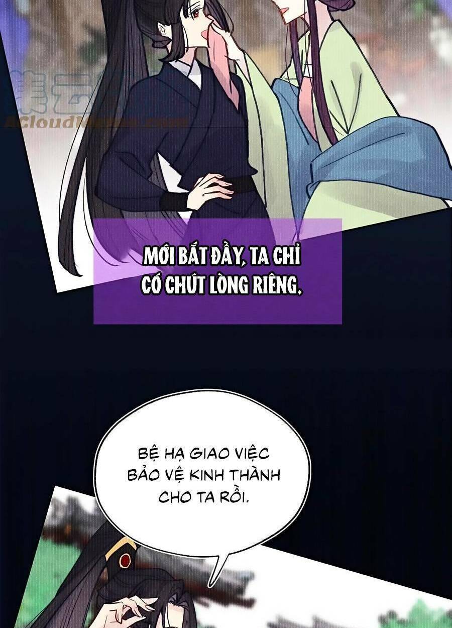 Quân Nhan Tựa Hoa Đào Chương 51 Ảnh 12