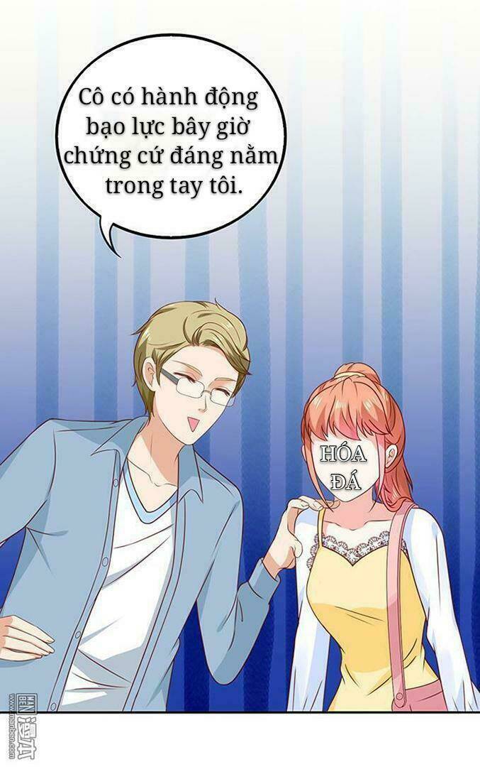 Giang Thiếu Muốn Hay Không Gả Tới Đây Chương 9 Ảnh 27