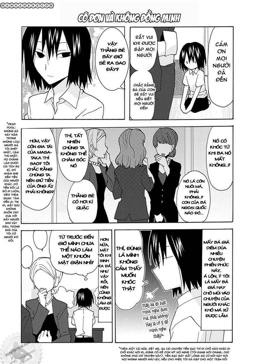 Yandere Kanojo Chương 39 Ảnh 8