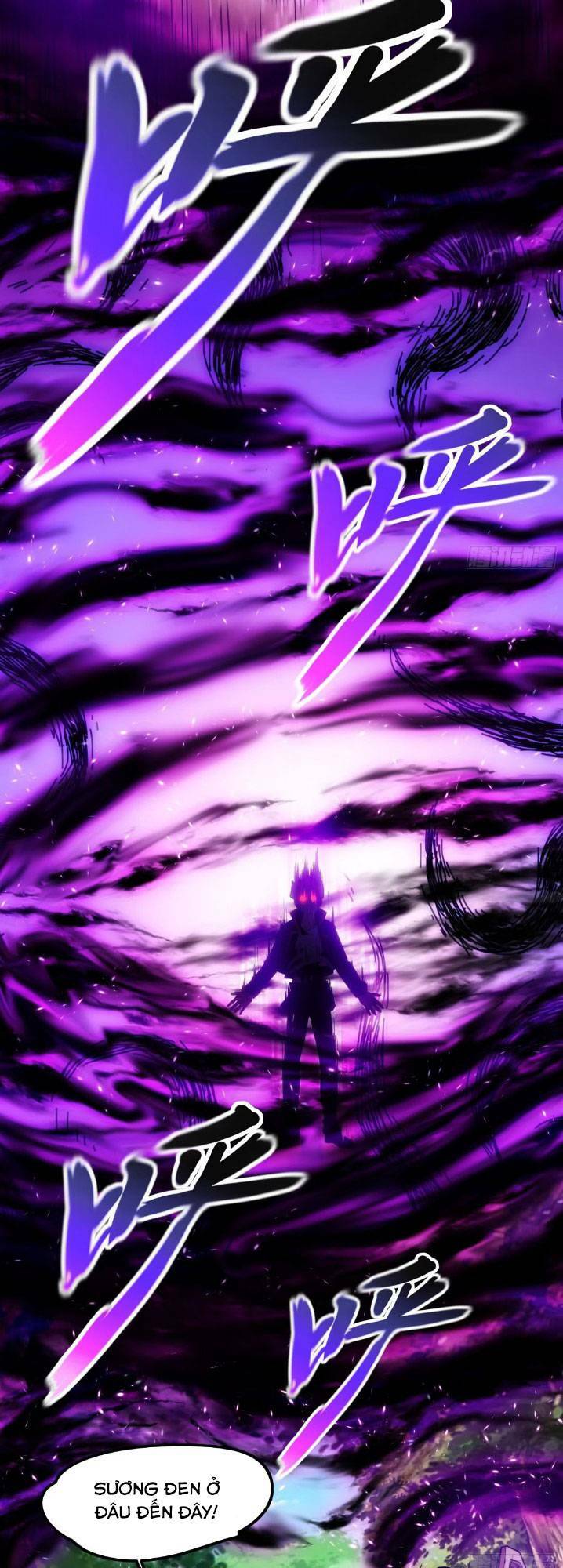 Toàn Dân Chuyển Chức: Ta Trở Thành Vong Linh Quân Chủ Chương 4 Ảnh 22