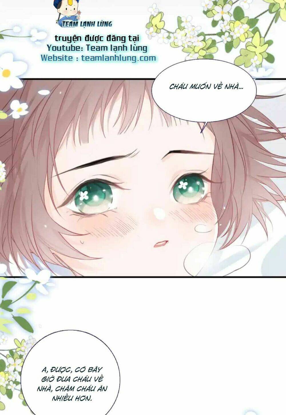 Tiểu Ma Vương Học Cách Yêu Đương Chương 1 Ảnh 59