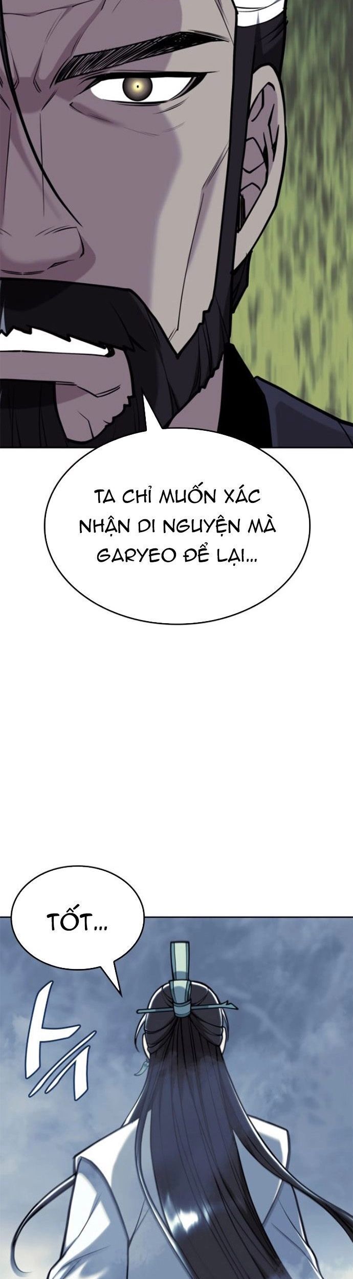 Võ Giả Bất Đắc Dĩ Chương 232 Ảnh 59