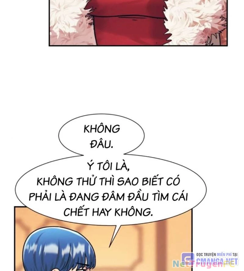 Bản Ngã Tối Thượng Chương 73 Ảnh 37