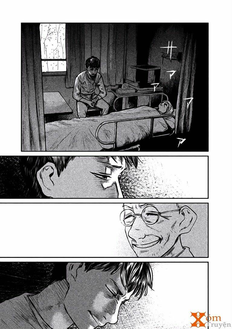 Chousou No Babel Chương 2 Ảnh 12