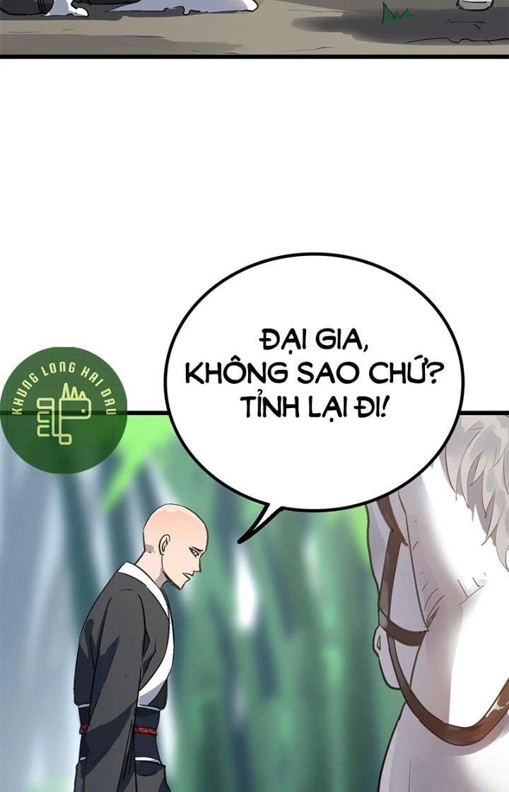 Dị Giới Kiến Tạo Tối Cường Thiếu Lâm Tự Chương 49 Ảnh 40