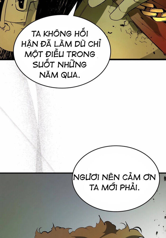 Thăng Cấp Cùng Thần Chương 126 Ảnh 39