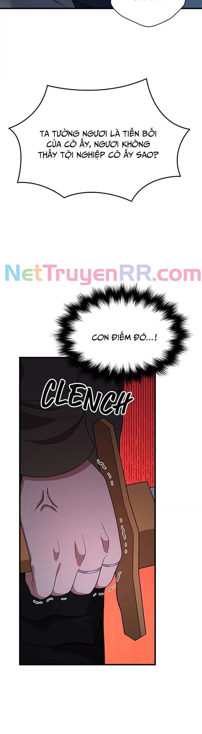 Truyền Nhân Của Thần Thoại Anh Hùng Chương 56 Ảnh 37