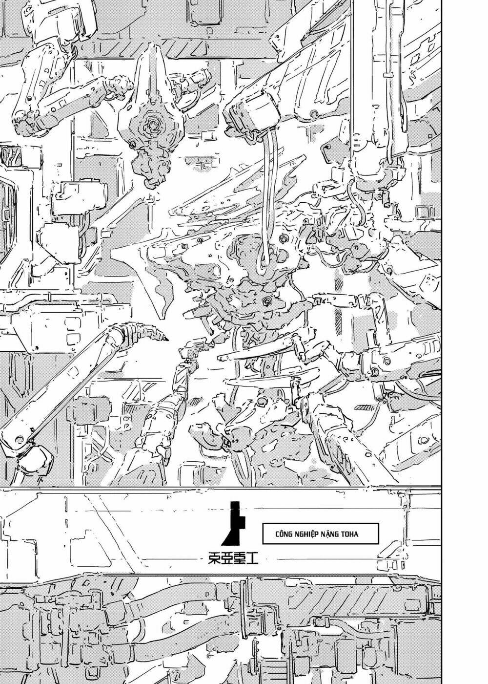 Sidonia No Kishi Chương 68 Ảnh 26