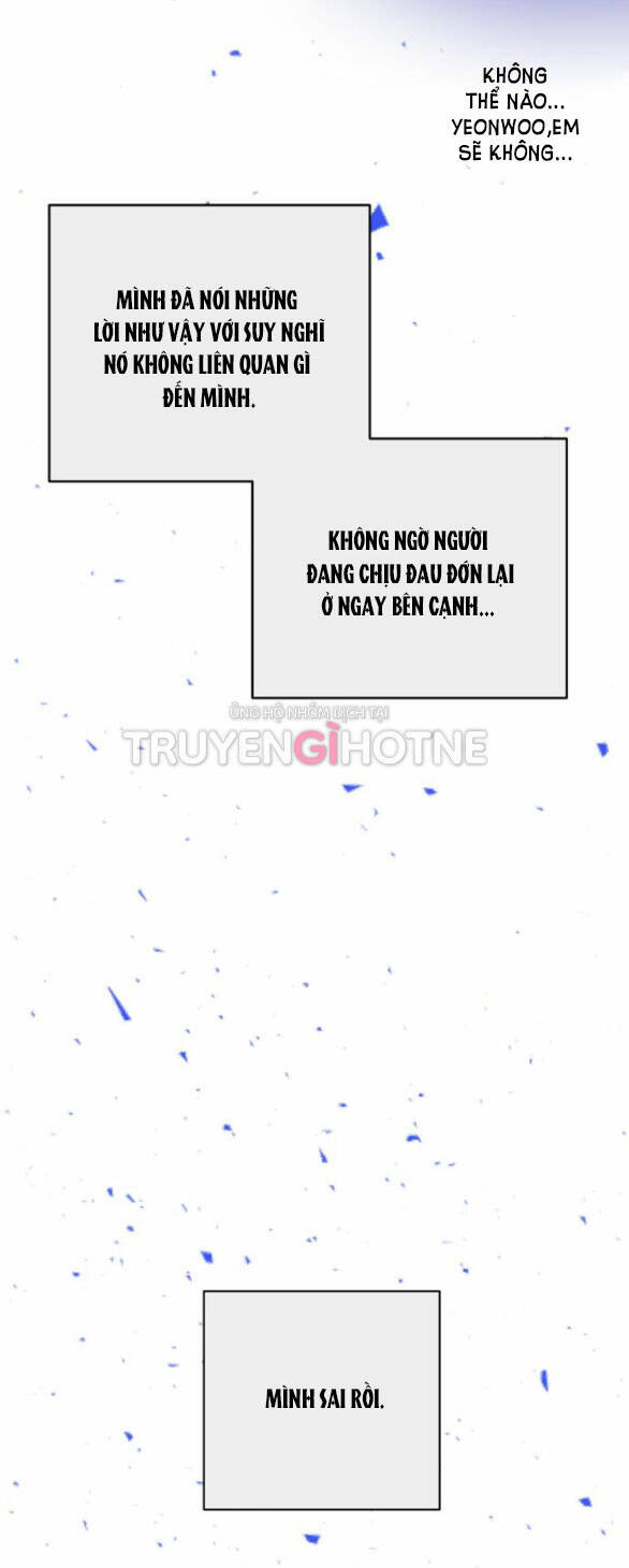 Mỗi Đêm Chồng Tôi Đều Biến Đổi Chương 17.2 Ảnh 36