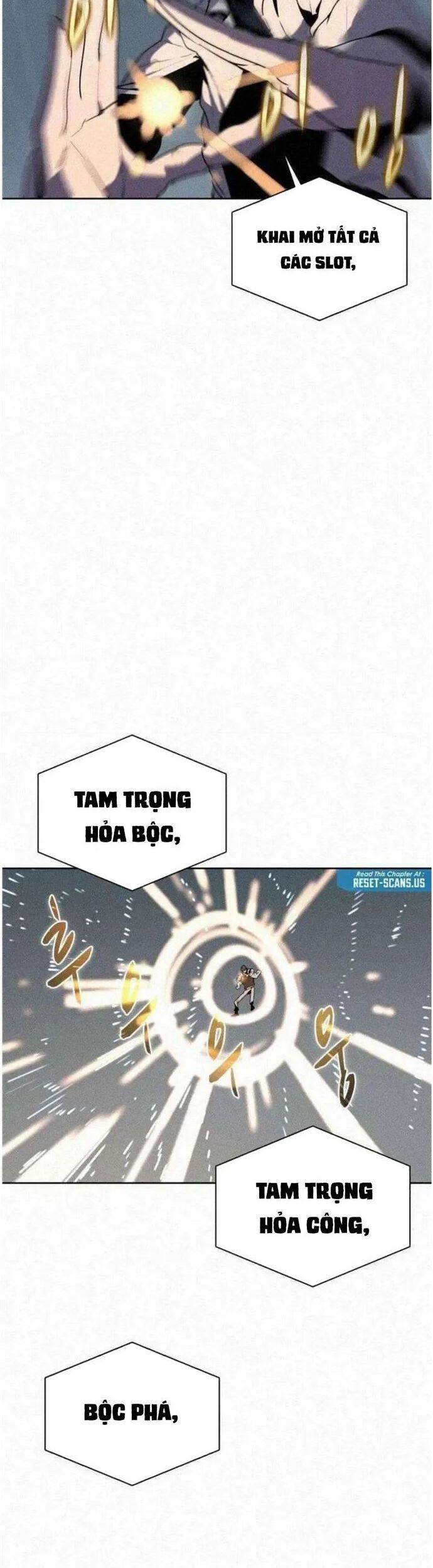 Thực Thư Pháp Sư Chương 110 Ảnh 13