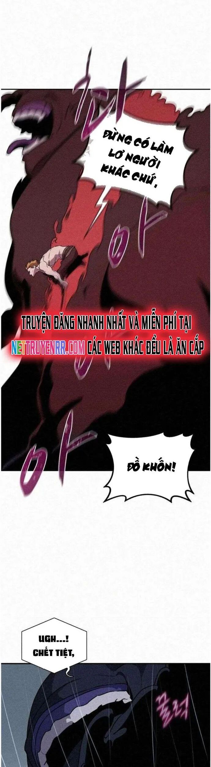 Thực Thư Pháp Sư Chương 110 Ảnh 11