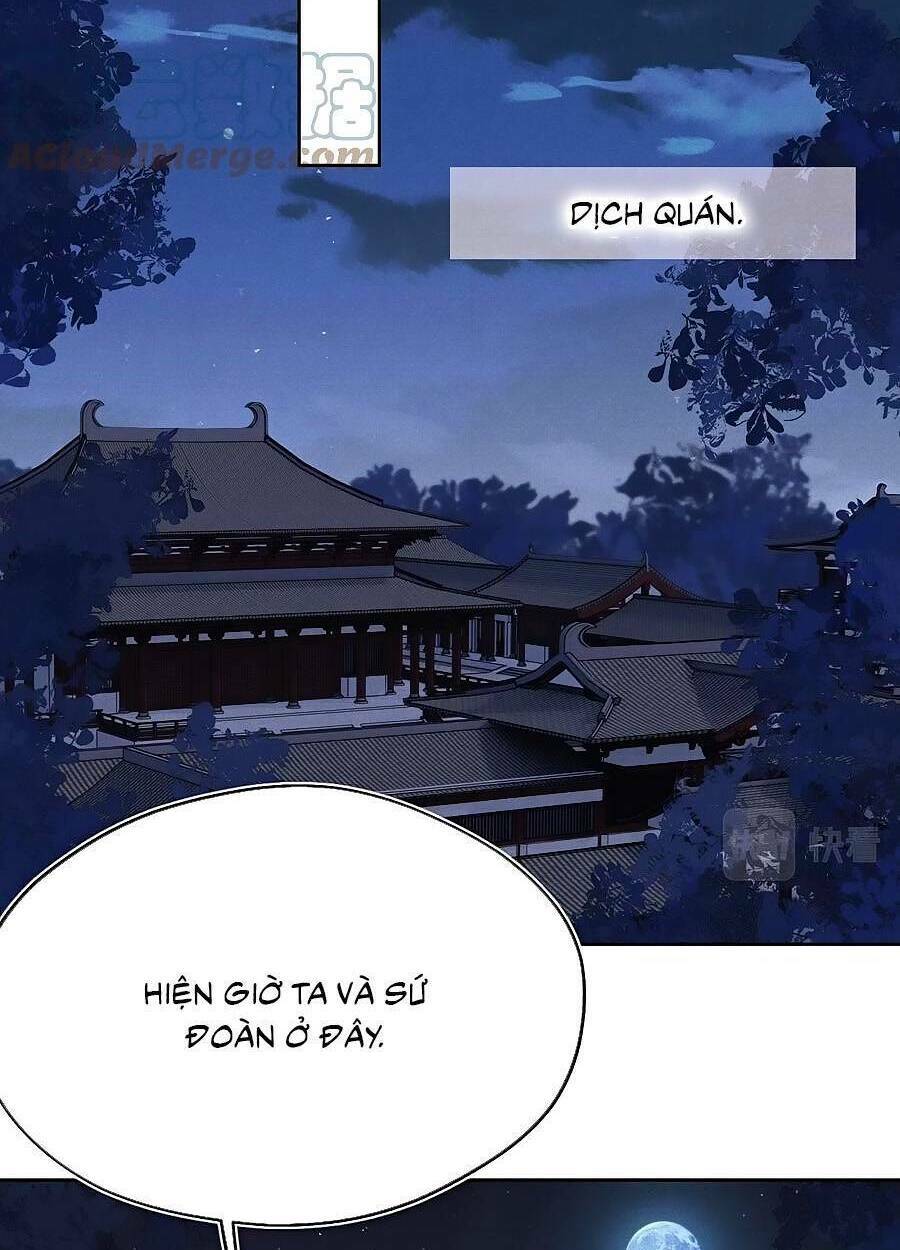 Quân Nhan Tựa Hoa Đào Chương 52 Ảnh 49