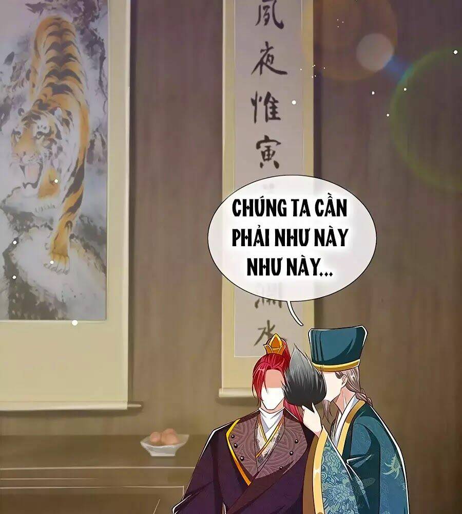 Ôn Nhu Bạo Quân: Nhiếp Chính Vương Gia Quá Hung Mãnh Chương 45 Ảnh 36