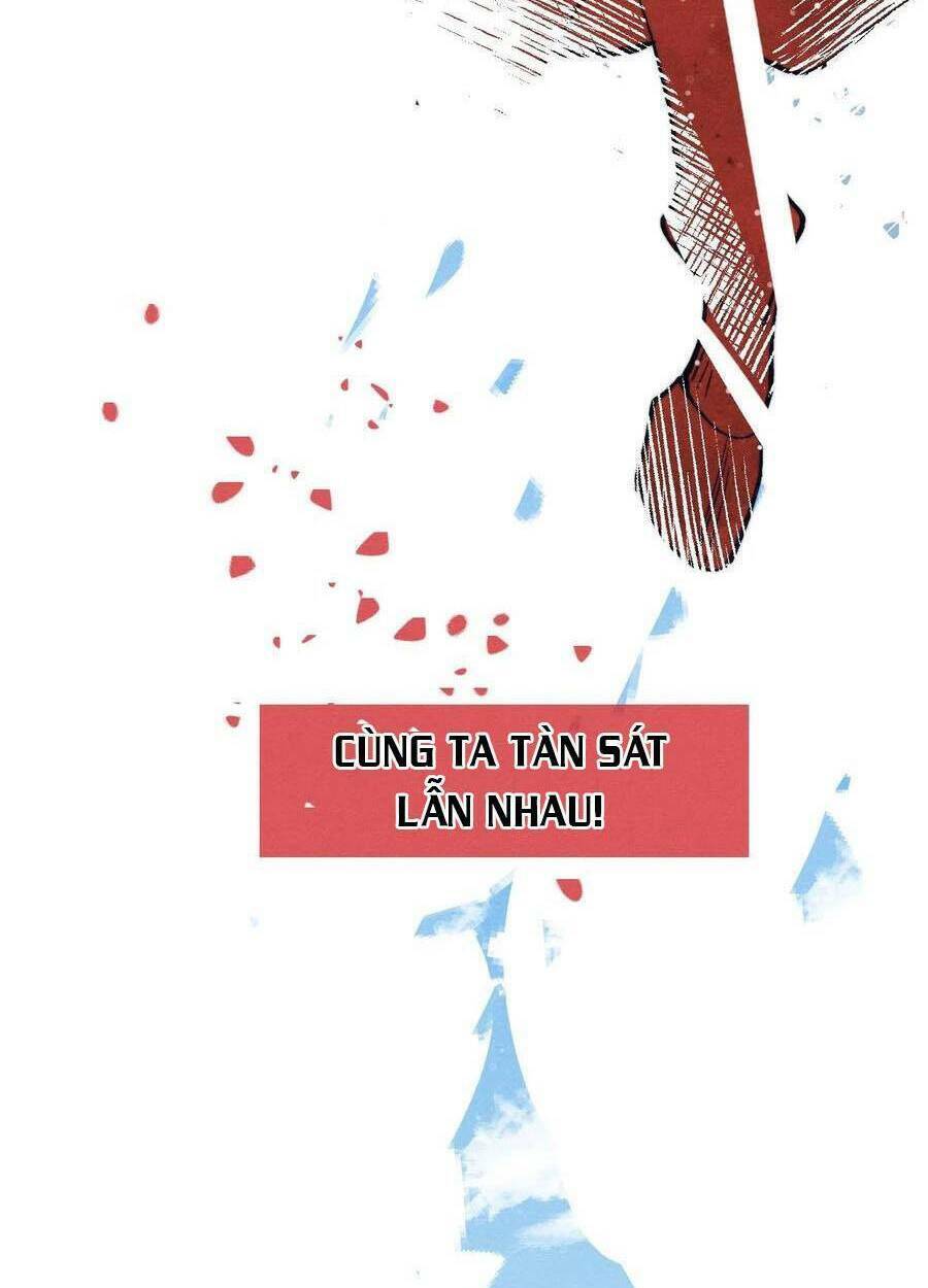 Quân Nhan Tựa Hoa Đào Chương 45 Ảnh 40