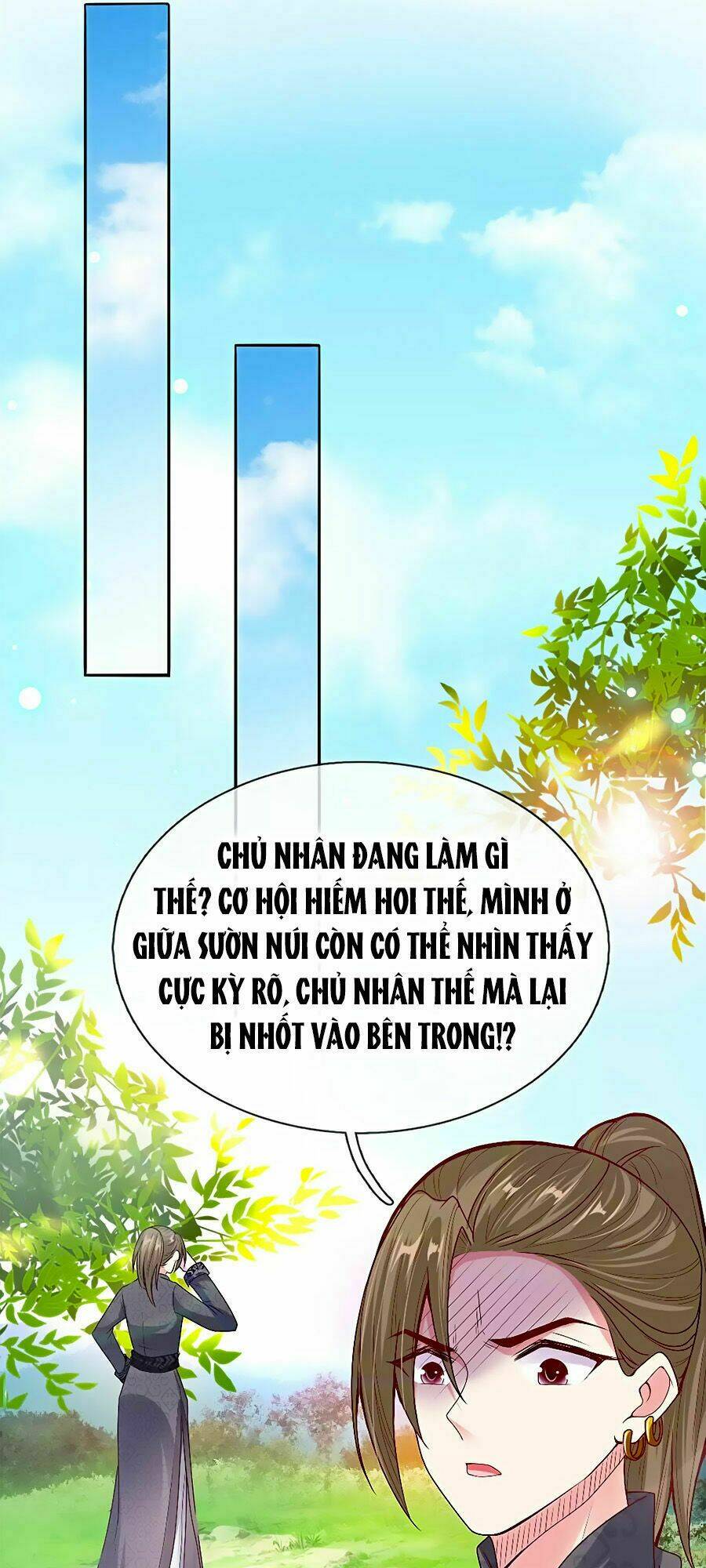 Ôn Nhu Bạo Quân: Nhiếp Chính Vương Gia Quá Hung Mãnh Chương 31 Ảnh 21