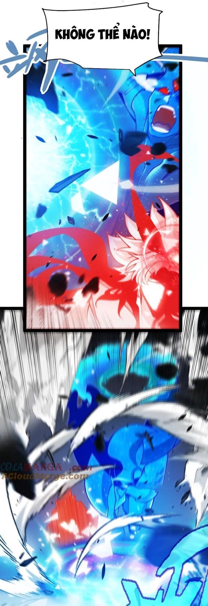 Tôi Đến Từ Thế Giới Trò Chơi Chương 356 Ảnh 22