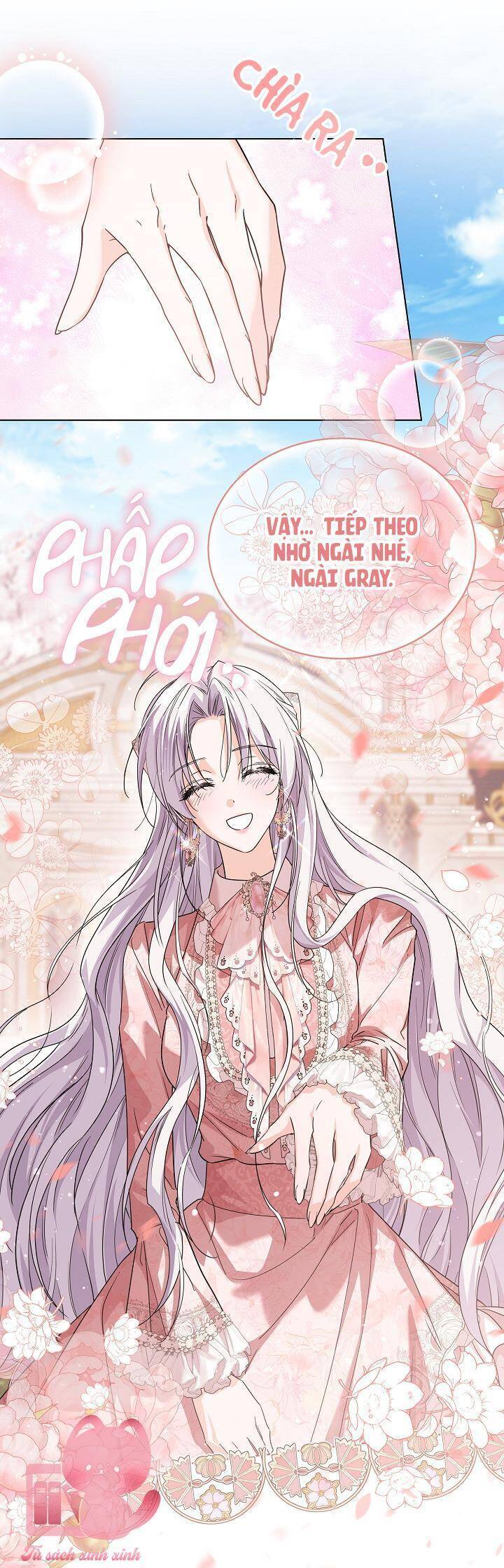 Hoàng Nữ Cosplay Nonfan Chương 46 Ảnh 9