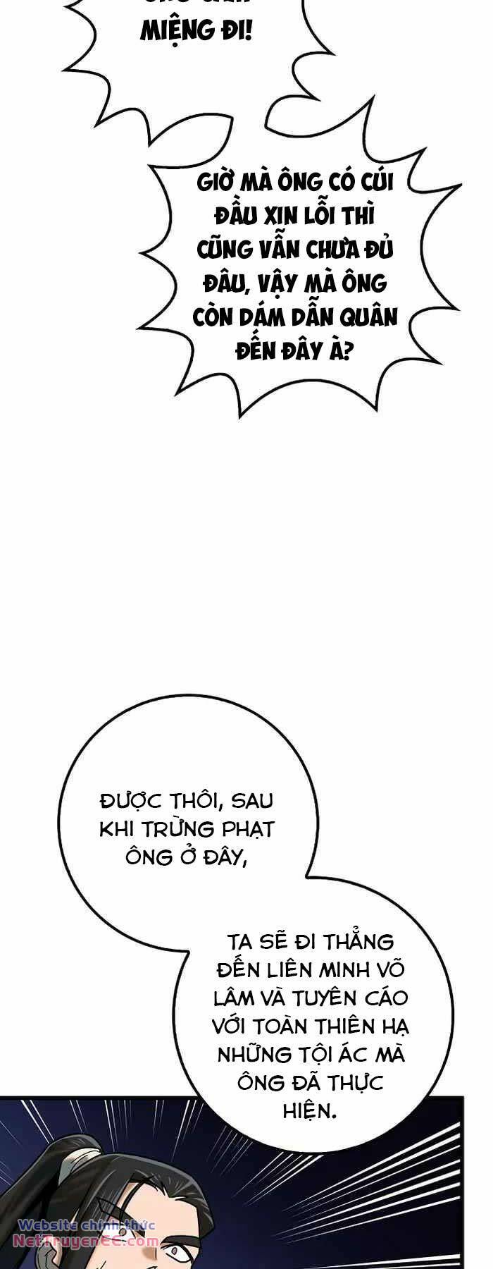 Thiên Phong Phách Đạo Chương 24 Ảnh 66