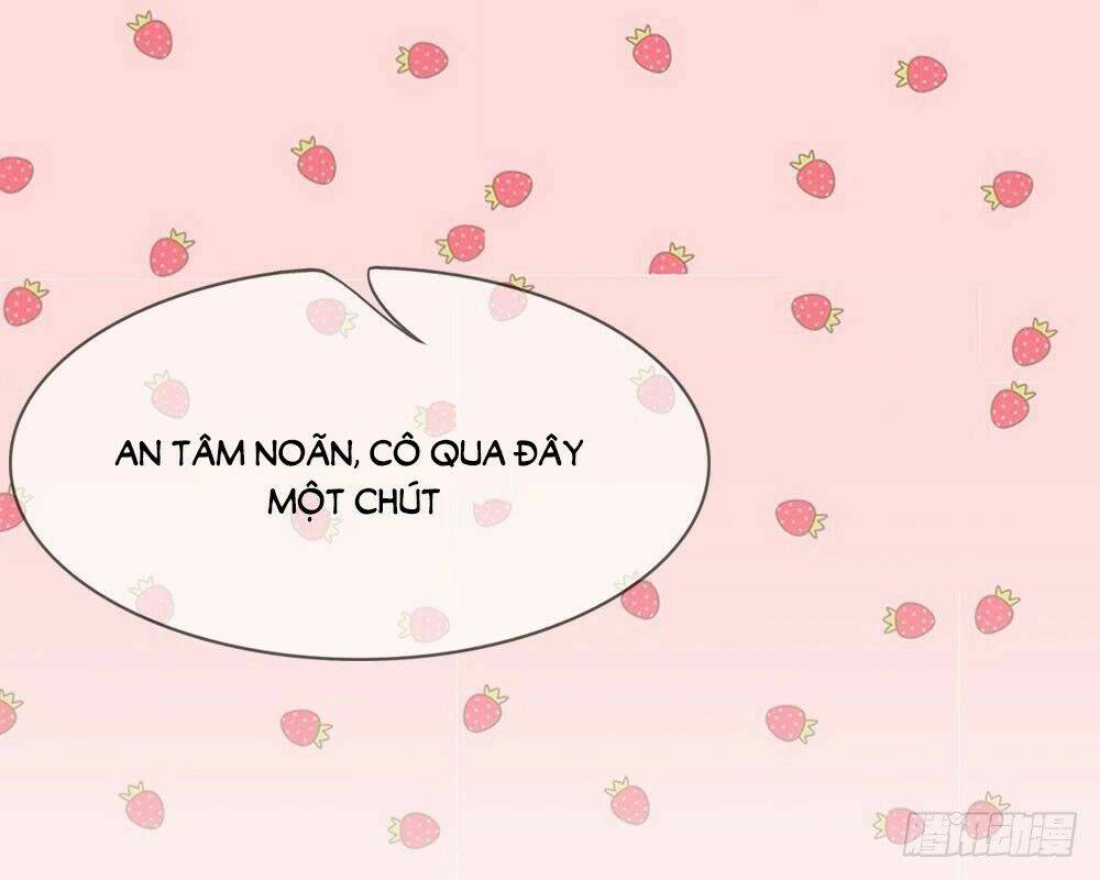 Tổng Tài Ma Cà Rồng Của Tôi Chương 13 Ảnh 3