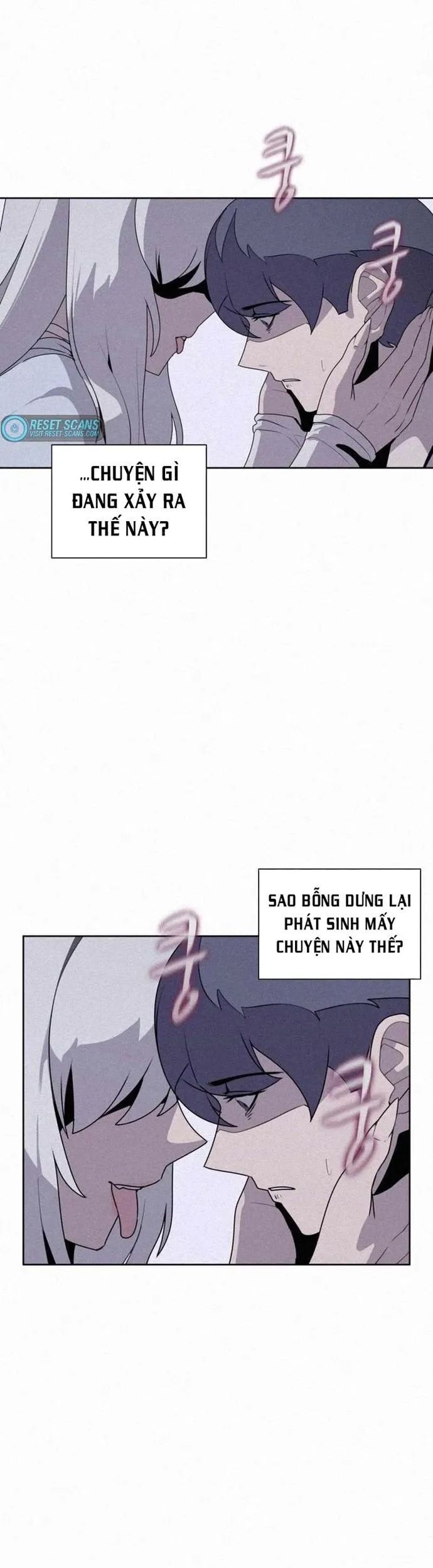 Thực Thư Pháp Sư Chương 107 Ảnh 7