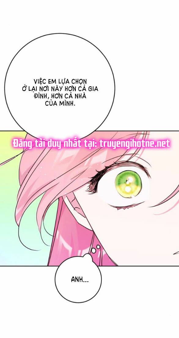Mỗi Đêm Chồng Tôi Đều Biến Đổi Chương 17.2 Ảnh 4
