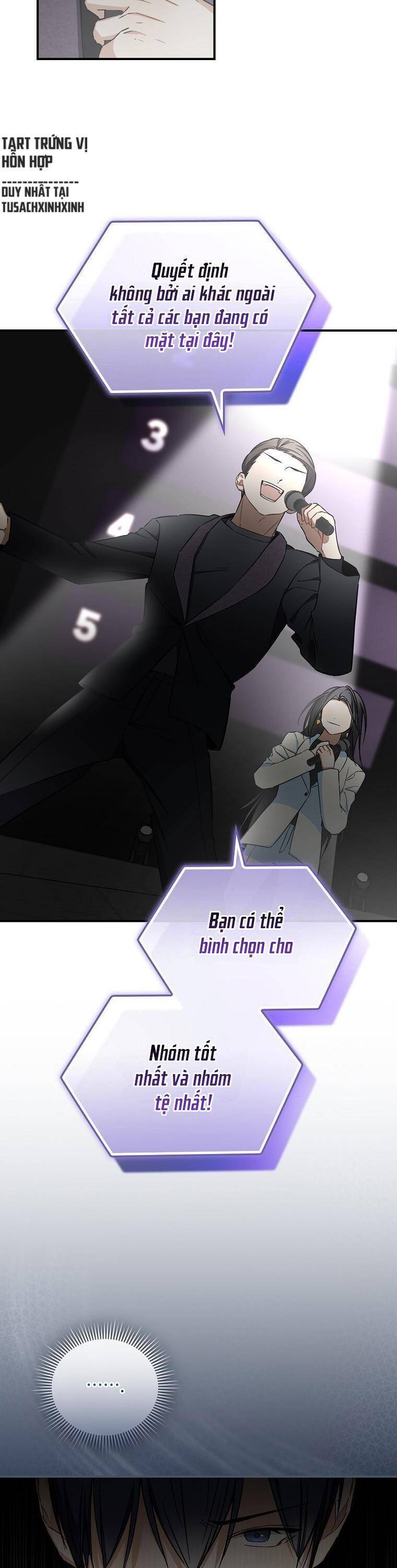 Tôi, Em Út Nhất Định Sẽ Trở Thành Idol! Chương 12 Ảnh 33