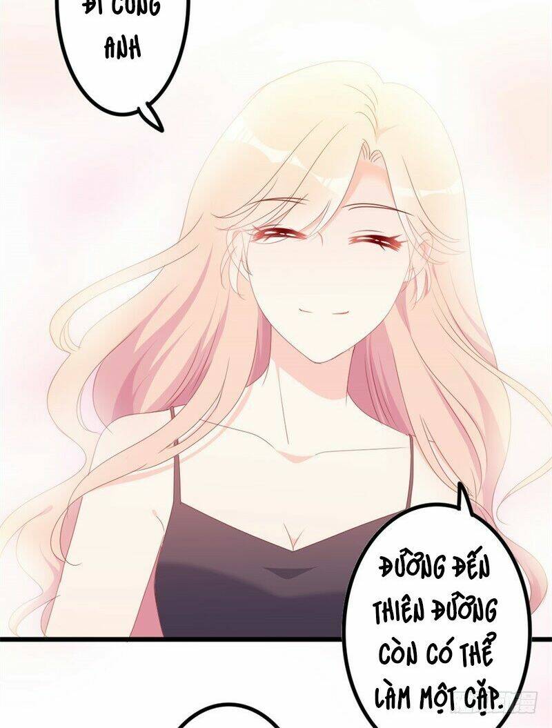 Ngạo Kiều Tổng Tài Sủng Điềm Thê Chương 53 Ảnh 27