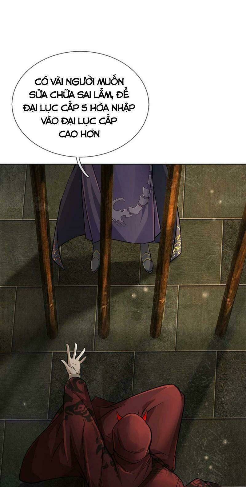 Chúa Tể Chi Lộ Chương 122 Ảnh 32