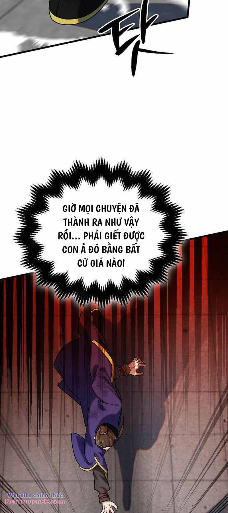 Thiên Phong Phách Đạo Chương 25 Ảnh 58