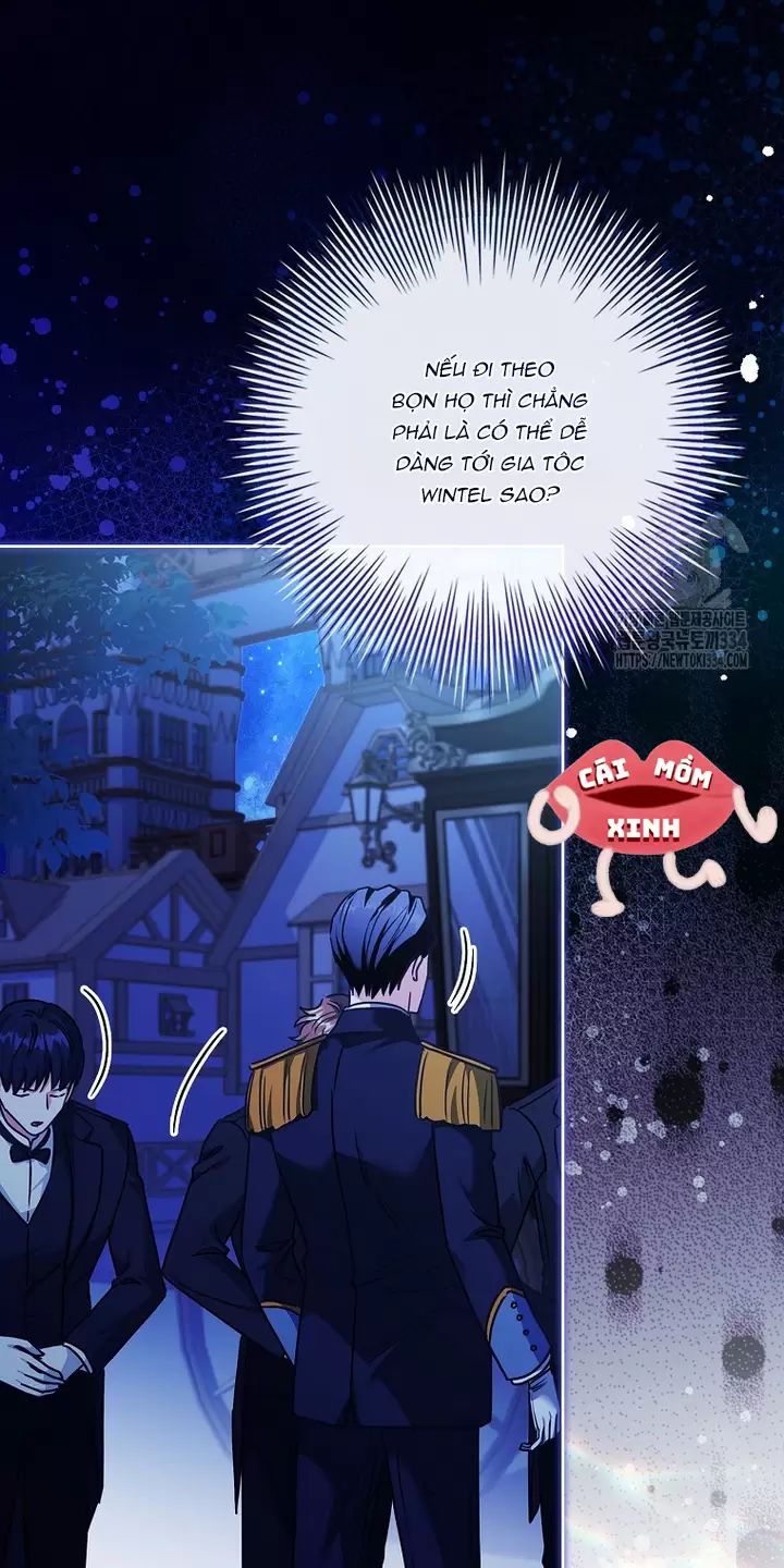 Tôi Phải Mau Chóng Kết Hôn Vì Thời Gian Có Hạn Chương 36 Ảnh 3