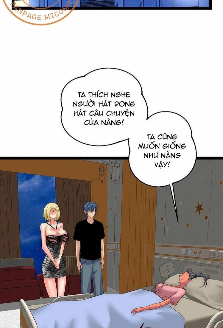 Đế Quốc Lê Man Chương 21 Ảnh 31