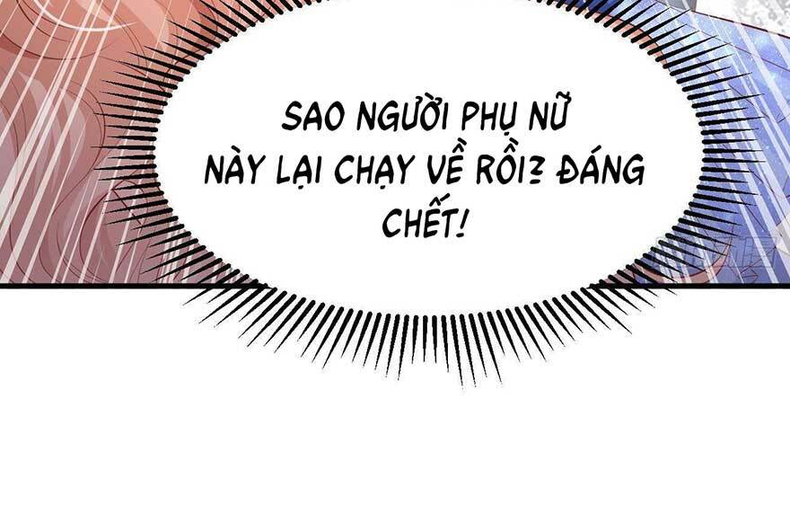 Ức Vạn Song Bảo: Mami, Bó Tay Chịu Trói! Chương 20.1 Ảnh 17