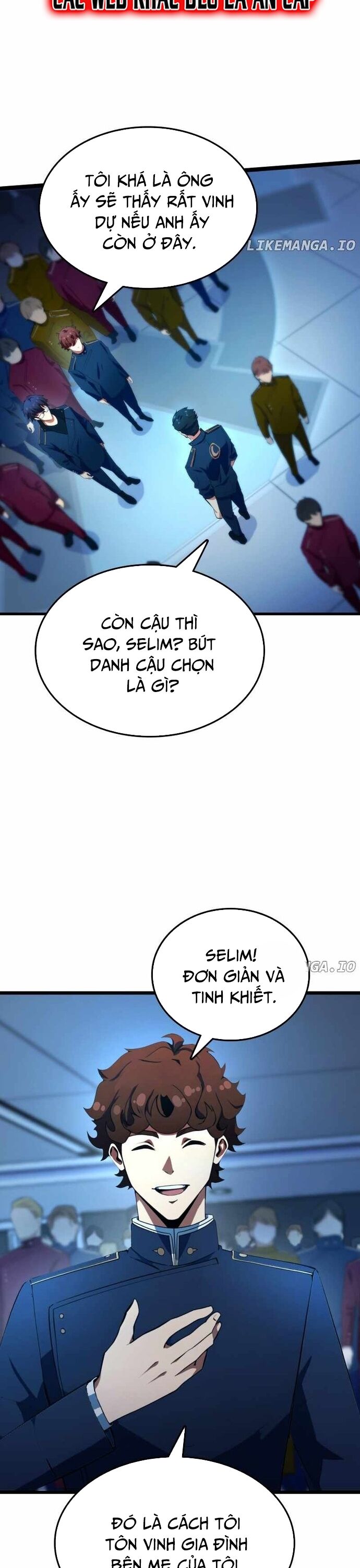 Di Sản Của Các Nhà Văn Chương 4 Ảnh 36